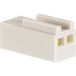 TRU COMPONENTS 1580968 Female behuizing (kabel) Totaal aantal polen: 2 Rastermaat: 2.54 mm Inhoud: 1 stuk(s)