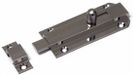 DX Dulimex schuif vlak vernikkeld 80x35 mm -PS 880B
