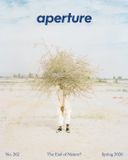 Magazine Aperture The End of Nature? Paperback