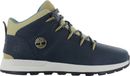 Timberland Sprint Trekker Chaussures de randonnée Bleu UE 43 Homme Bleu UE 43