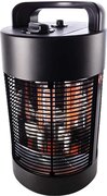 scheppach EPH700 Terras Heater Infrarood – 700W