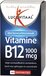 Lucovitaal Vitamine B12 1000mcg - 60 Kauwtabletten - Kersensmaak