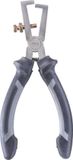 KWB 388010 Striptang Fijnafstelling