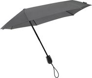 STORMaxi paraplu pliant tempête - gris - 100 cm