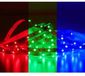 Müller-Licht 20100325 LED-strip complete set Met connector (male) 230 V 3 m RGB