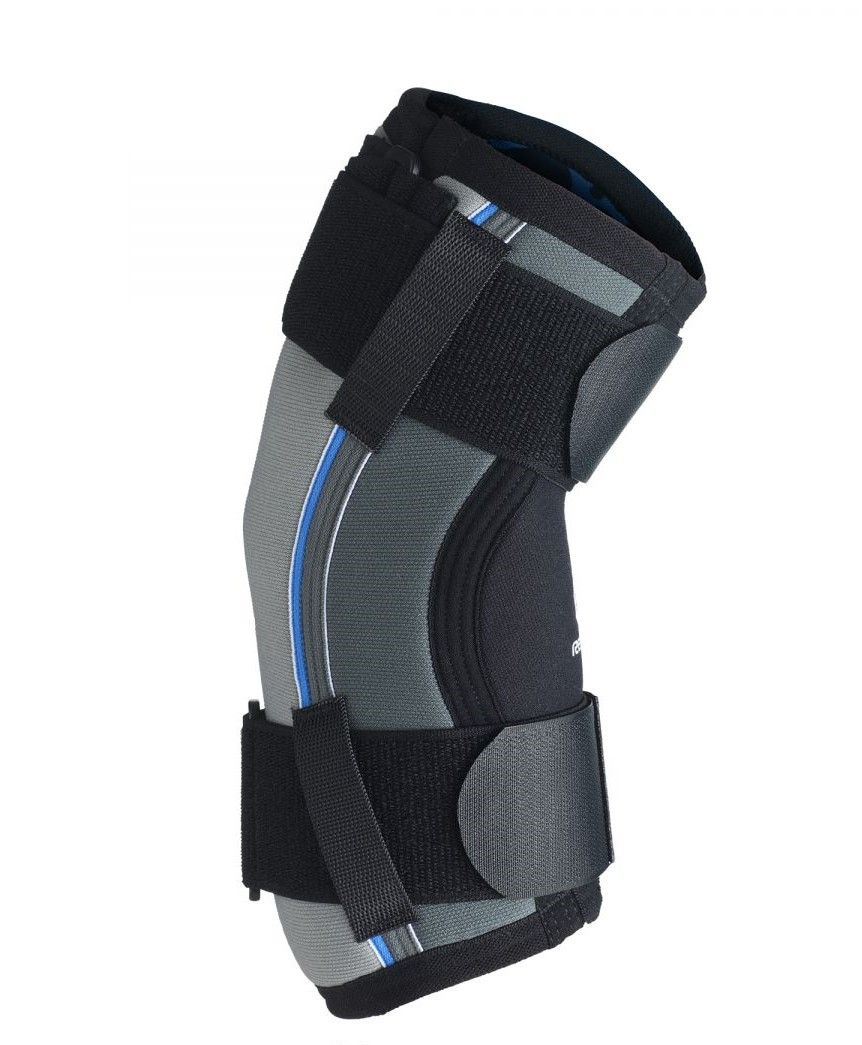 Rehband Power Line Elbow Support XL - 7391813000404