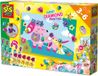 SES Creative Giga Edelstenen Diamond Painting