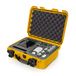 Nanuk 920 Case with Foam insert for DJI Mavic Mini 2 Smart Controller - Yellow