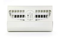Hendi Insectenverdelger met kleefplaat, muggenlamp, 100 m², 230V, 30W, 544x285x92 mm