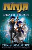 Death Ninja Book 2 Death Touch