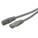 Waytex 32080 netwerkkabel Grijs 3 m Cat5e F/UTP (FTP)