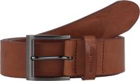 Strellson Riem Leer - Mannen - 120 cm - cognac