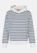 salzhaut Hoodie BAMMEL
