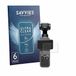 Savvies - Screenprotector voor DJI Osmo Pocket 4 - Folie Beschermfolie transparant 6 Stuks
