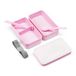 Thumbs Up! TokiDoki Bento Lunch Box Set Plastic Pink 19cm