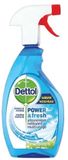 Dettol Power & Fresh Allesreiniger Spray Katoenfris - 500 ml