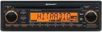 Continental Continental CDD7428UB-OR - Autoradio - 24V - FM RDS & DAB tuner - CD - MP3 - USB - Bluetooth