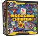 Wancelot Video Game Champion Bordspel - EN