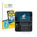 BROTECT - Screenprotector voor Nintendo 3DS XL SPM7800 - Folie Beschermfolie matte 2 Stuks