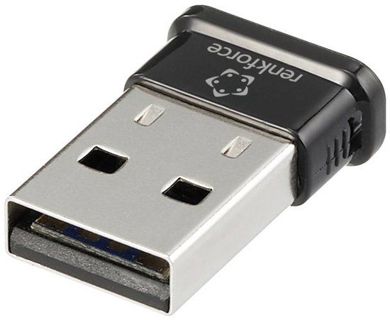 Renkforce RF-BTD-200 Bluetooth-stick 5.4