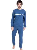 Athena Sport 7q09 Pijama set voor heren