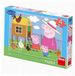 Dino Toys Peppa Pig Puzzle 24 Pièces