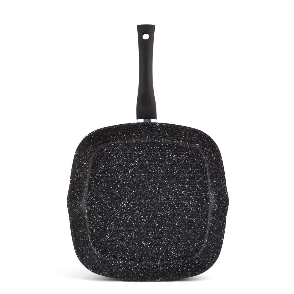 Orbegozo RUF 3528 - Pan - Zwart - Rechthoek