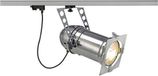 SLV SFL PAR56 TS 70 LONG HV Rx7s Spot Railverlichting 1x70W Aluminium 153352