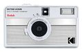 Kodak EKTAR H35N Compacte camera (film) 35 mm Zilver