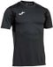 Joma Winner III T-shirt Manches Courtes Noir S Homme