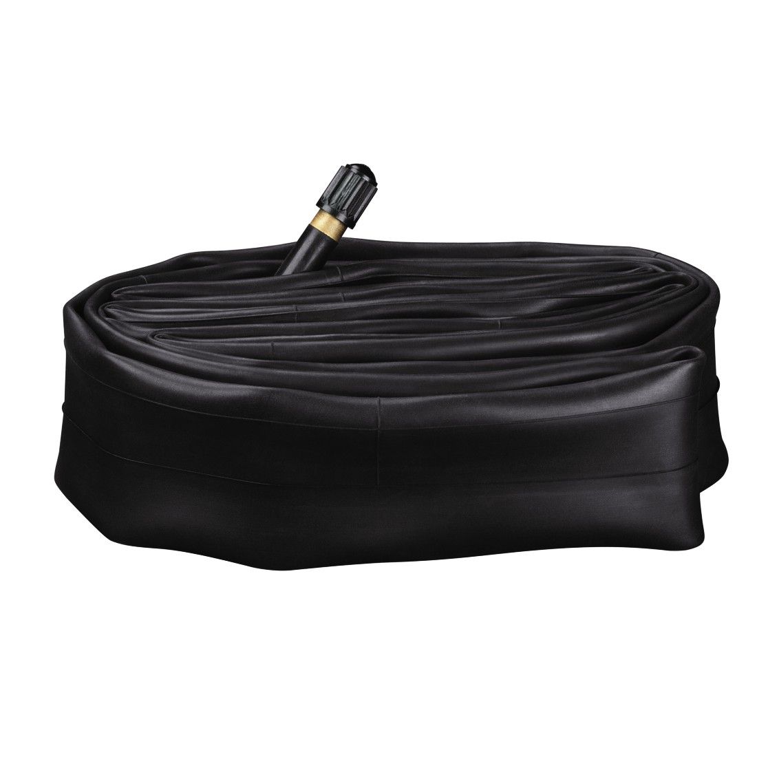 Hama Fietsbinnenband 26" Schrader Zwart