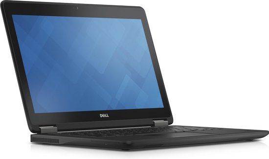 Dell Latitude / E7250 / 7250-7003