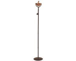Intergard Terrasfakkel tuinfakkel fakkel tuin 155cm