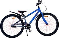 Volare Rocky Vélo enfant - Garçon - 26 pouce - Bleu