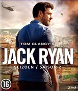 Dutch Filmworks Tom Clancy's; Jack Ryan - Seizoen 2