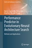 Performance Springer Nature Genetic and Evolutionary Computation- Performance Predictor in Evolutionary Neural Architecture Search