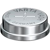 Varta Oplaadbare knoopcel 40H NiMH 40 1.2 V 1 stuk(s)