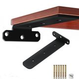 INF DRAGON ECOM INTERNATIONAL LIMITED Discrete plankdragers Black L