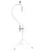 Gibraltar Hardware Gibraltar SC-SCGA Hangende bekkenarm met klemklem