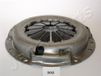 JAPANPARTS JPSF-302 koppeling