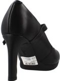 Clarks Shoes Ambyr Shine Hakken Zwart EU 39 1/2 Vrouw