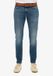 Superdry - Vintage slimfit jeans van biologisch katoen - Heren - Jeans