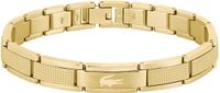 Lacoste STENCIL hrn stl gp brc