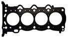 Gasket, Ajusa Gasket, cylinder head