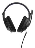 uRage SoundZ 200 V2 Headset Bedraad Hoofdband Gamen USB Type-A Zwart