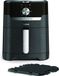 Tefal Easy Fry & Grill EY5018 XL - Airfryer - 4.2L - 1550W - Zwart