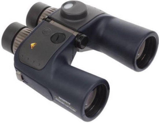 Bynolyt Searanger III 7x50 - Verrekijker - Zwart