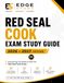 Red Seal Cook Exam Study Guide 2026-2027: Everything you need to pass the Red seal Cook Exam