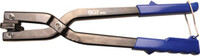 BGS Wielkast- en spatbordkrimptang 310 mm