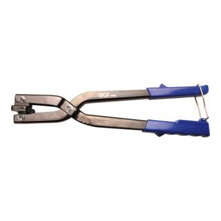 BGS Wielkast- en spatbordkrimptang 310 mm